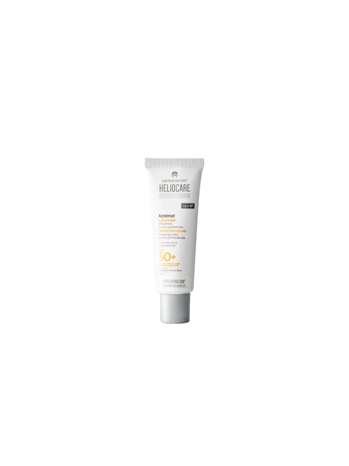 Heliocare 360º Acnimat Spf50+
