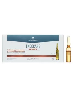 Endocare C 20 Proteoglicanos 30 ampollas