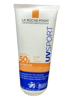 Anthelios UVSport Loción Spf50+