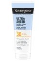 Neutrogena Ultra Sheer Loción Invisible Hidratante Spf30