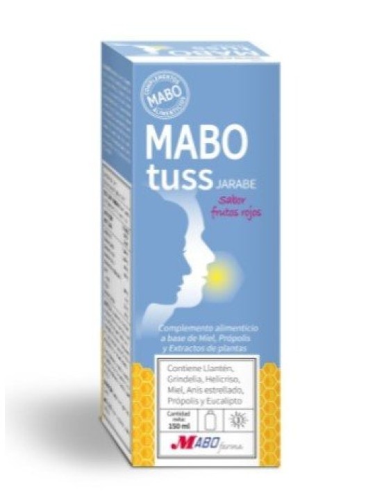 MABOtuss Jarabe