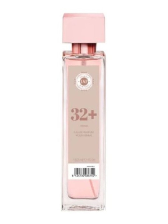 Colonia iap Pharma Mujer N.º 32+ 150 ml