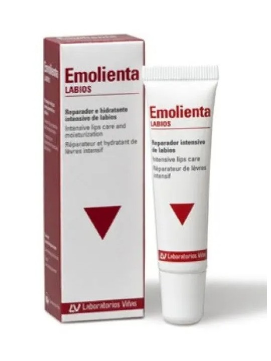 Emolienta Labios