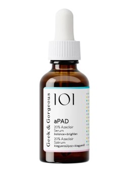 101 aPAD Serum
