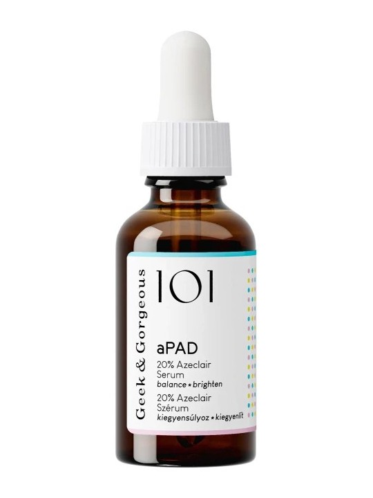 101 aPAD Serum