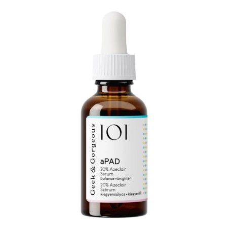 101 aPAD Serum