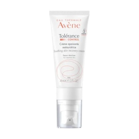 Tolérance Control Crema Calmante