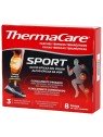 ThermaCare Sport 3 parches