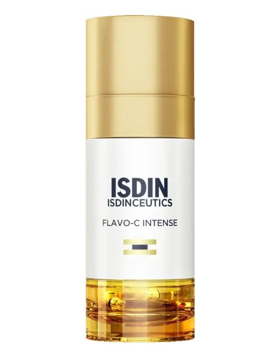 Isdinceutics Flavo-C Intense Sérum
