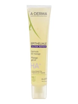 Epitheliale Ultra Repair Gel-Aceite de Masaje HA+ 40 ml