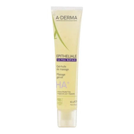 Epitheliale Ultra Repair Gel-Aceite de Masaje HA+ 40 ml