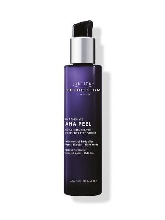 Esthederm Intensive AHA Peel Serum