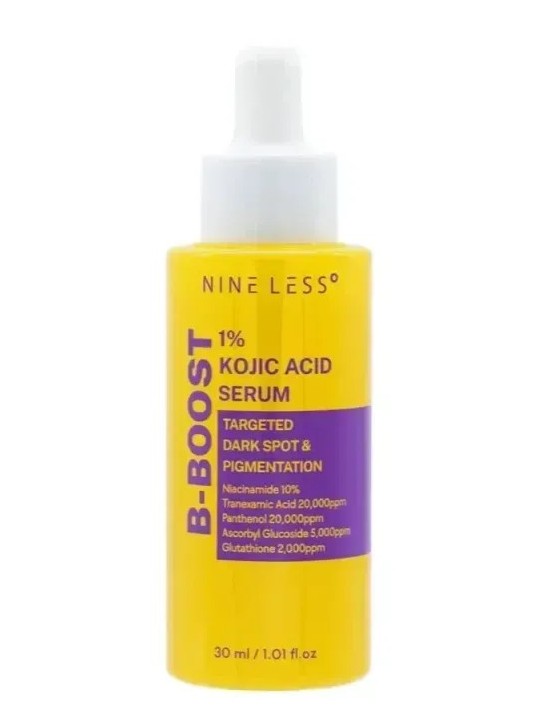 B-Boost 1% Kojic Acid Serum