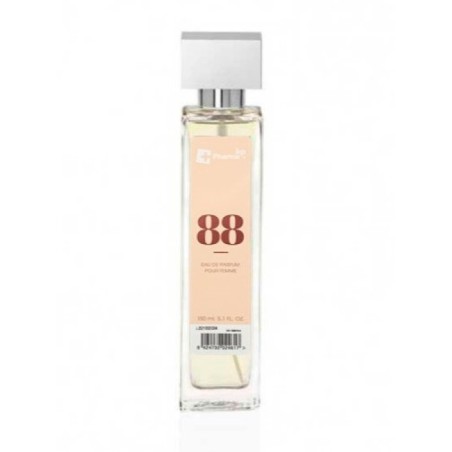 Colonia iap Pharma Mujer N.º 88 150 ml