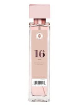 Colonia iap Pharma Mujer N.º 16 150 ml