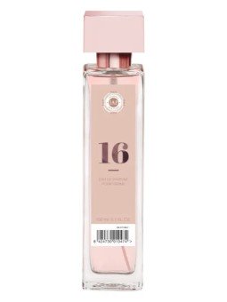Colonia iap Pharma Mujer N.º 16 150 ml