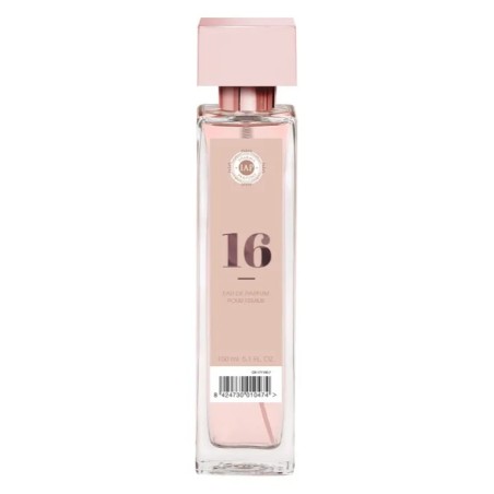 Colonia iap Pharma Mujer N.º 16 150 ml