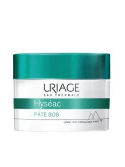 Uriage Hyséac Pasta SOS