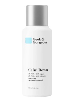 Calm Down 4%PHA+BHA Líquido 100 ml