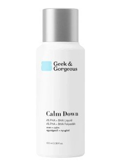 Calm Down 4%PHA+BHA Líquido 100 ml