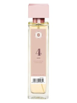 Colonia iap Pharma Mujer N.º 4 150 ml