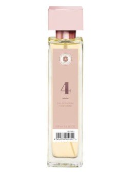 Colonia iap Pharma Mujer N.º 4 150 ml