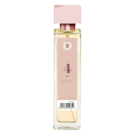 Colonia iap Pharma Mujer N.º 4 150 ml