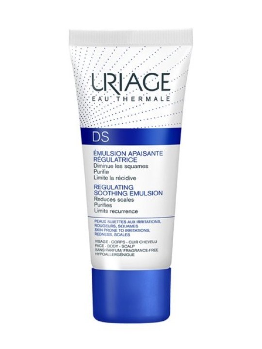 Uriage DS Emulsión