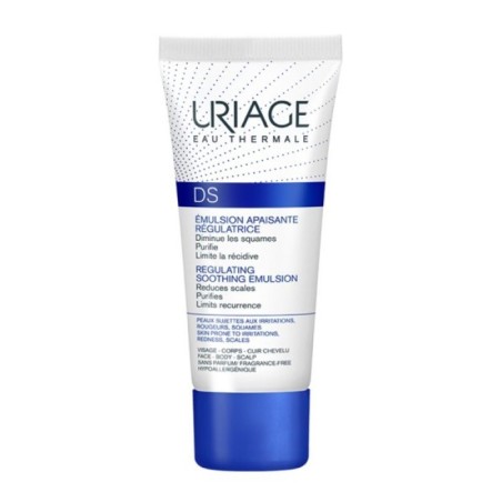 Uriage DS Emulsión