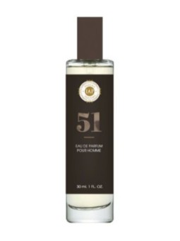 Colonia iap Pharma Hombre N.º 51 50 ml