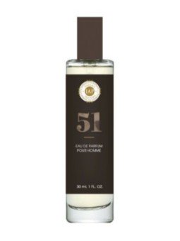 Colonia iap Pharma Hombre N.º 51 50 ml