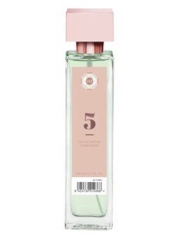 Colonia iap Pharma Mujer N.º 5 150 ml