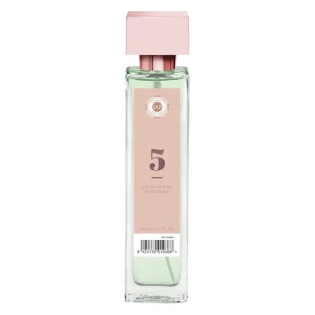 Colonia iap Pharma Mujer N.º 5 150 ml