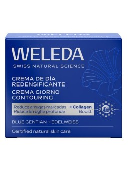 Weleda Crema de Día Redensificante