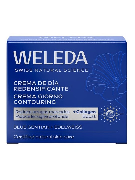 Weleda Crema de Día Redensificante