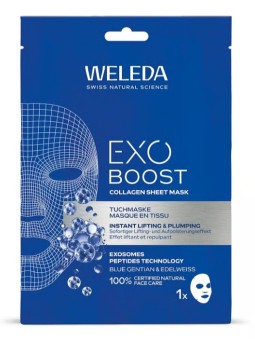 EXO Boost Colágeno Mascarilla Redensificante