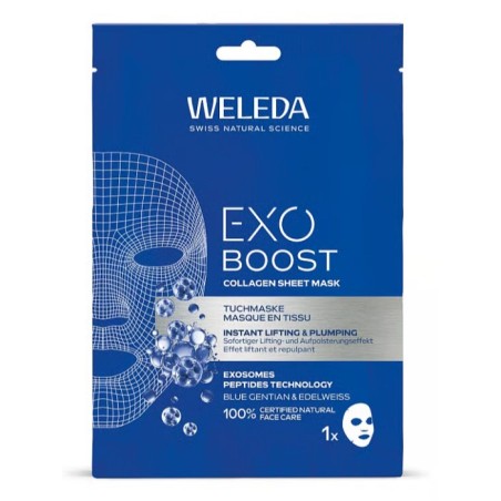 EXO Boost Colágeno Mascarilla Redensificante