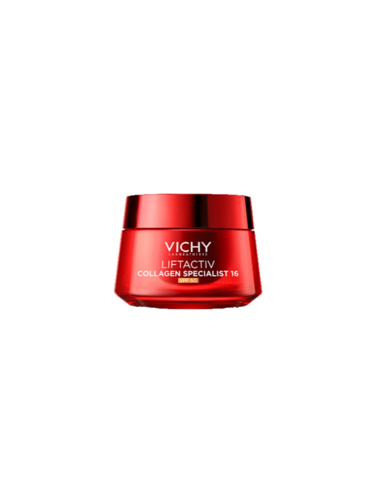 LiftActiv Collagen Specialist 16 Crema Spf50