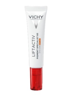 Liftactiv Pigment Specialist B3 Contorno de Ojos Spf50+