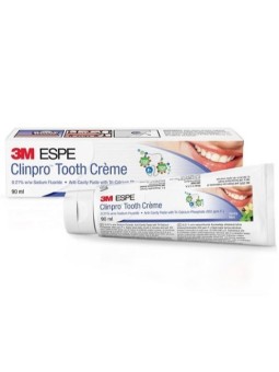 Clinpro Tooh Crème Pasta de Dientes