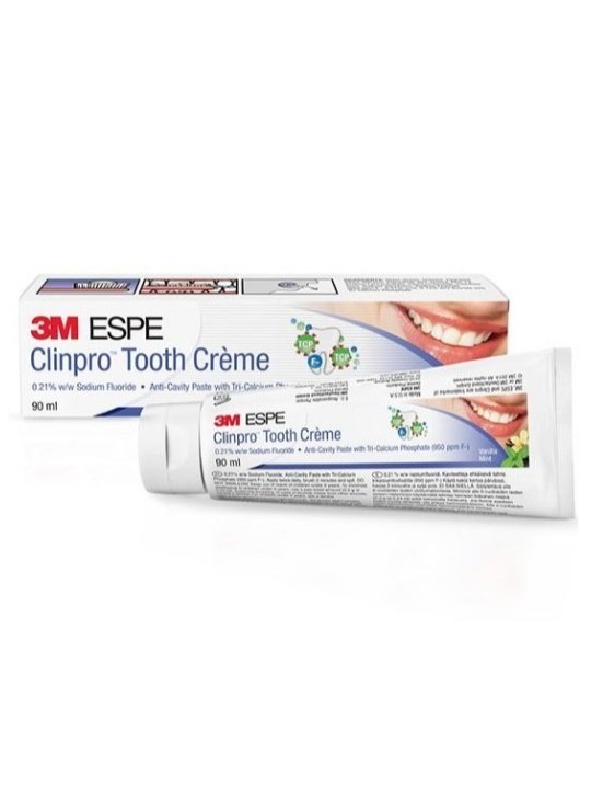 Clinpro Tooh Crème Pasta de Dientes