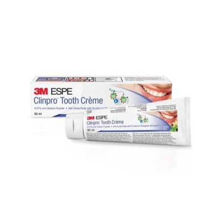 Clinpro Tooh Crème Pasta de Dientes