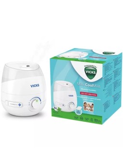 Vicks Mini CoolMist Humidificador