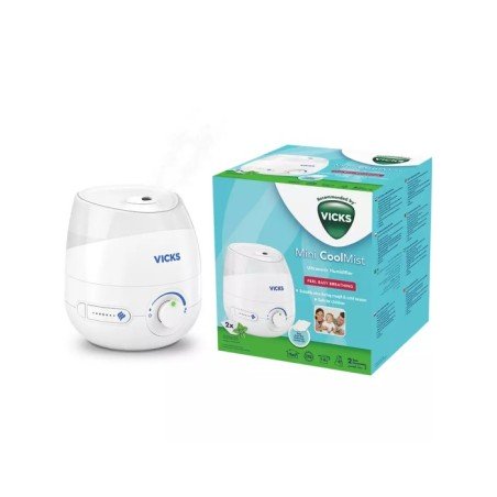 Vicks Mini CoolMist Humidificador