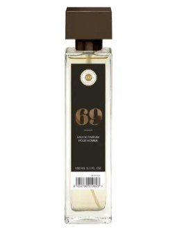 Colonia iap Pharma Hombre N.º 69 150 ml