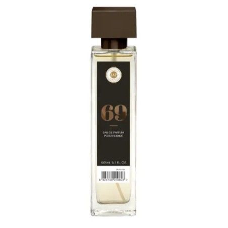 Colonia iap Pharma Hombre N.º 69 150 ml