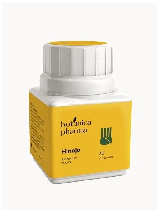 HInojo 60 comprimidos