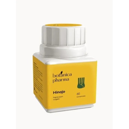 HInojo 60 comprimidos