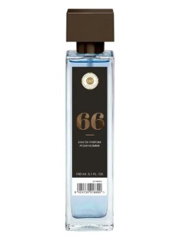 Colonia iap Pharma Hombre N.º 66 150 ml