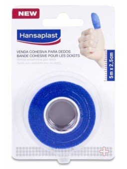 Hansaplast Venda Cohesiva para Dedos